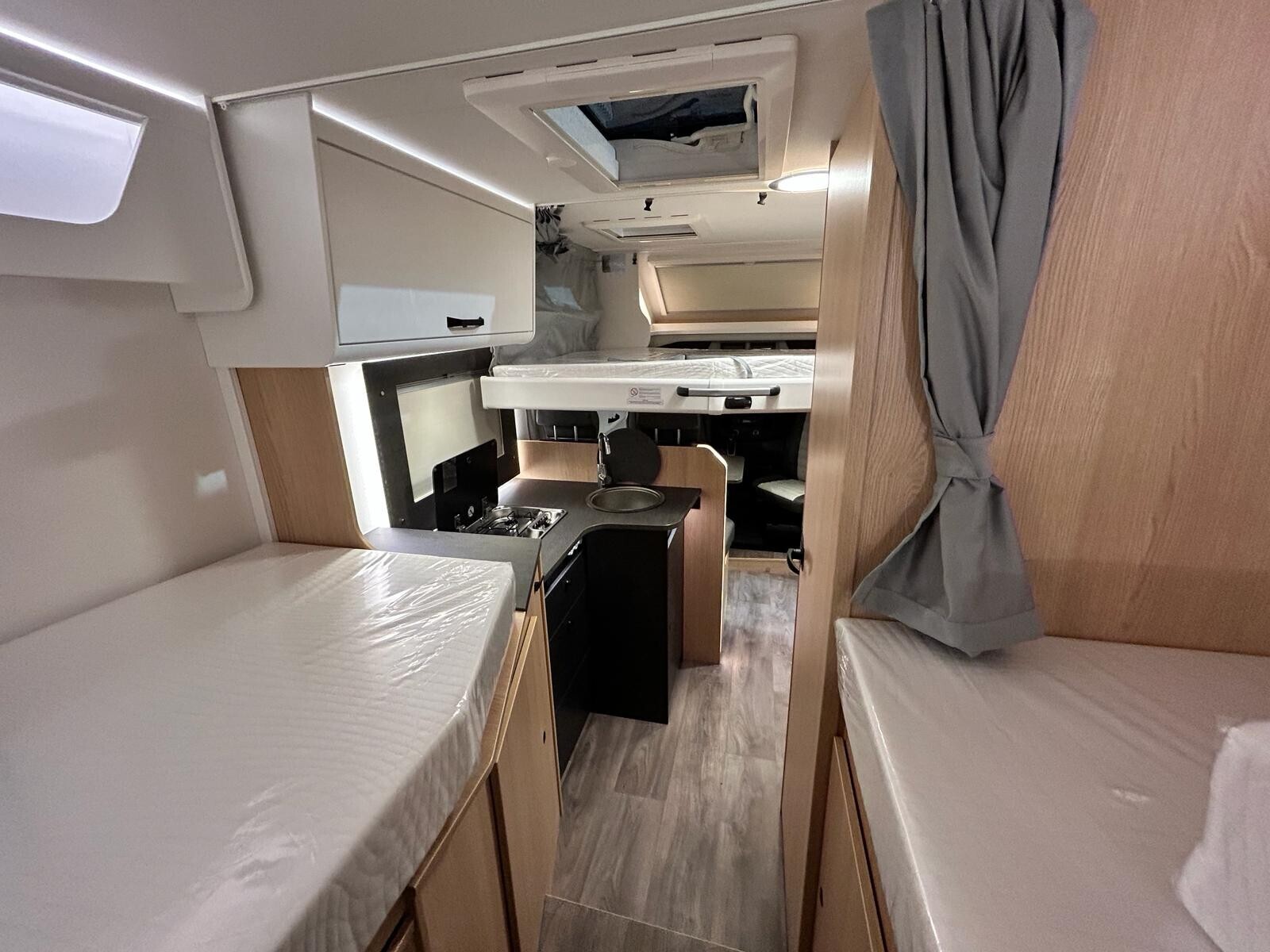 Sunlight T 670 S ADVENTURE