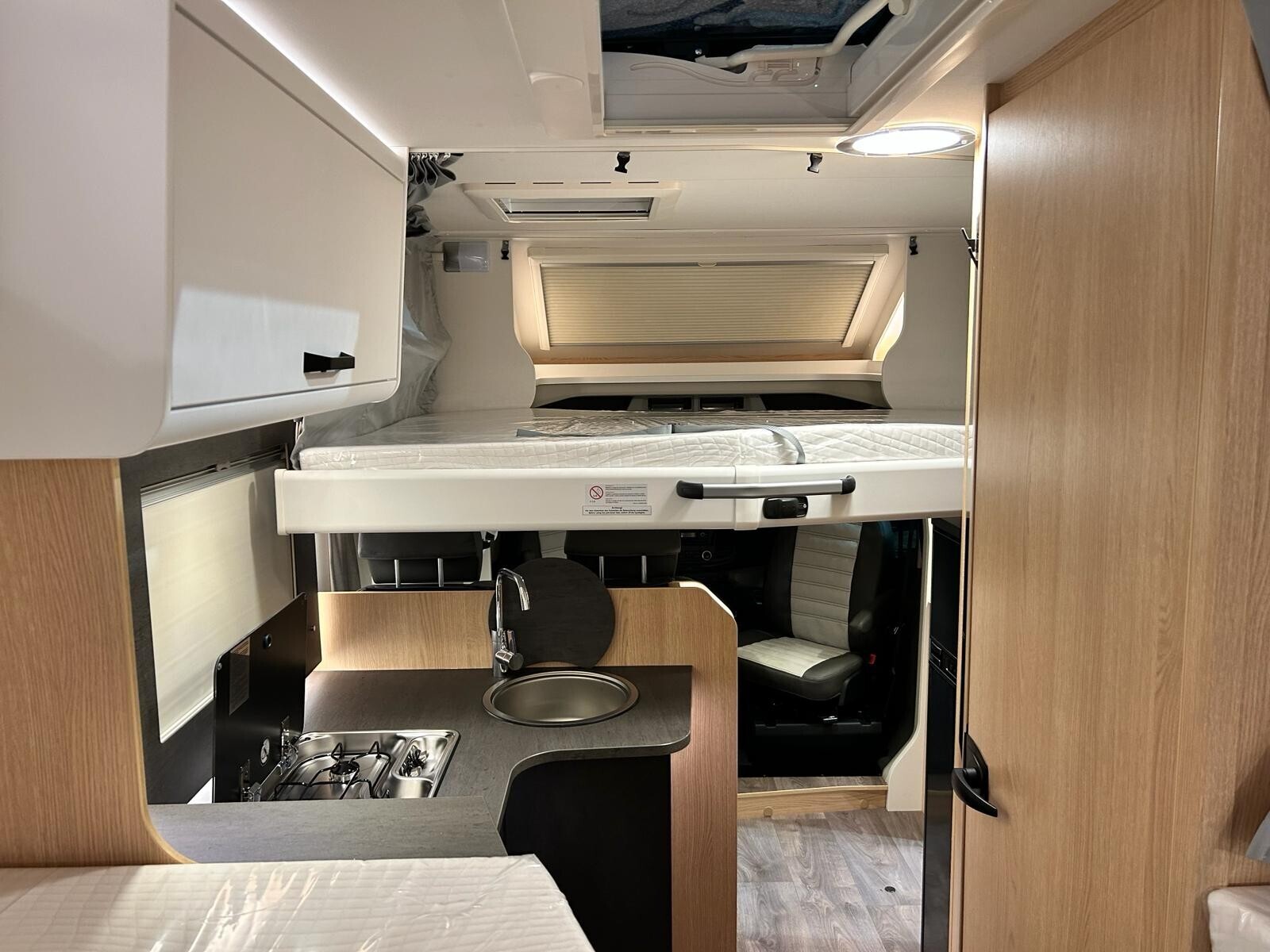 Sunlight T 670 S ADVENTURE