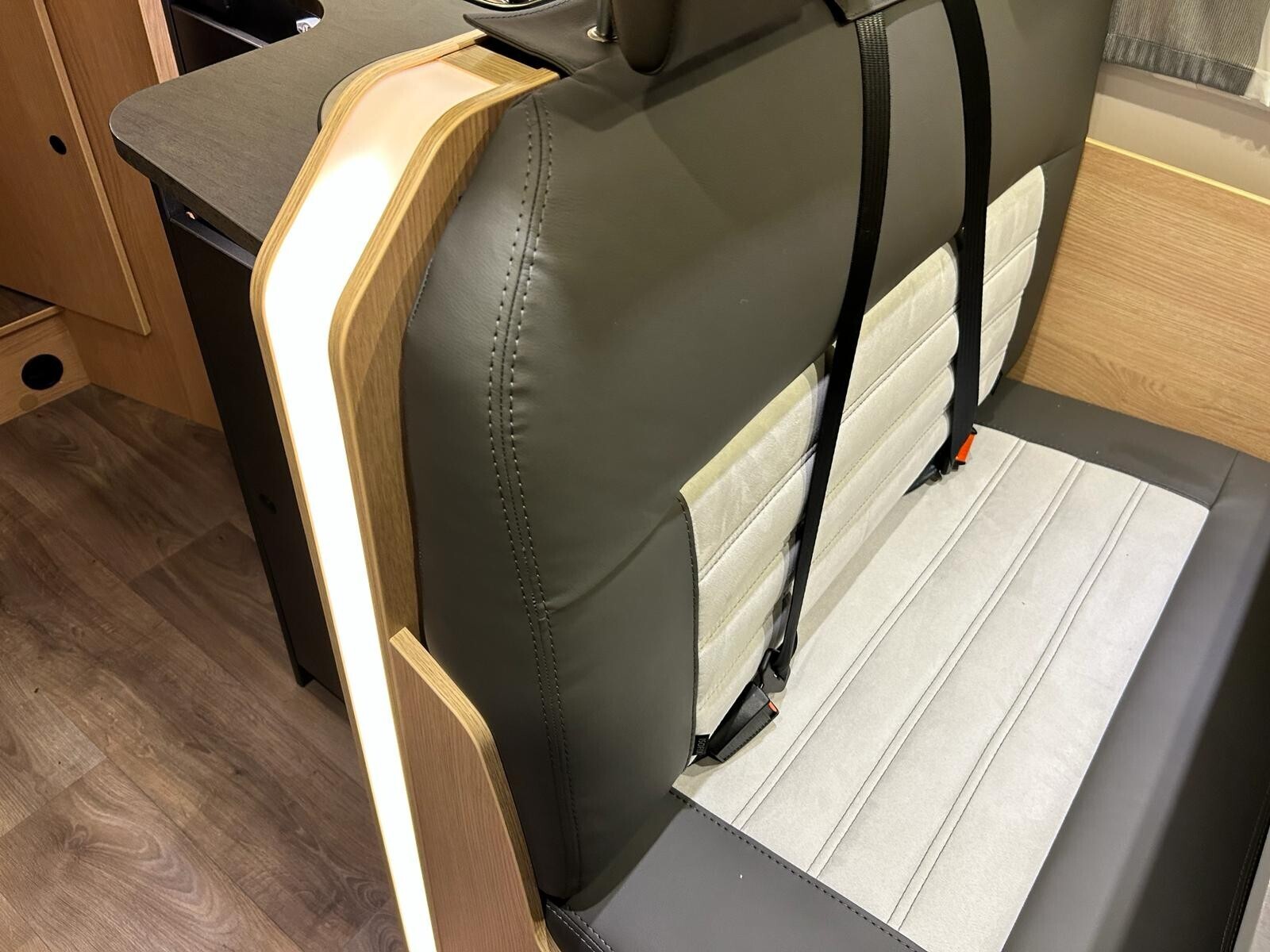 Sunlight T 670 S ADVENTURE