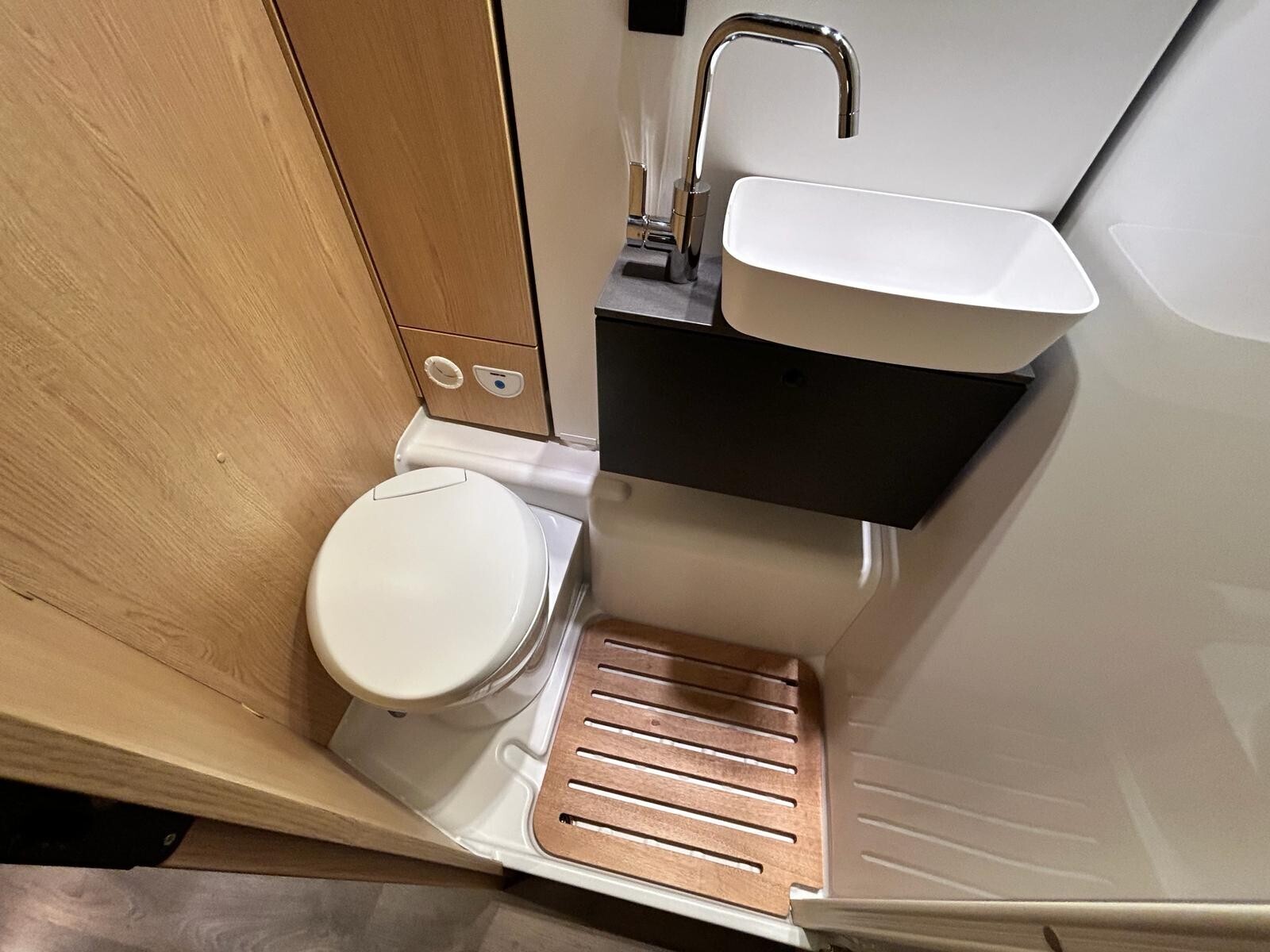 Sunlight T 670 S ADVENTURE