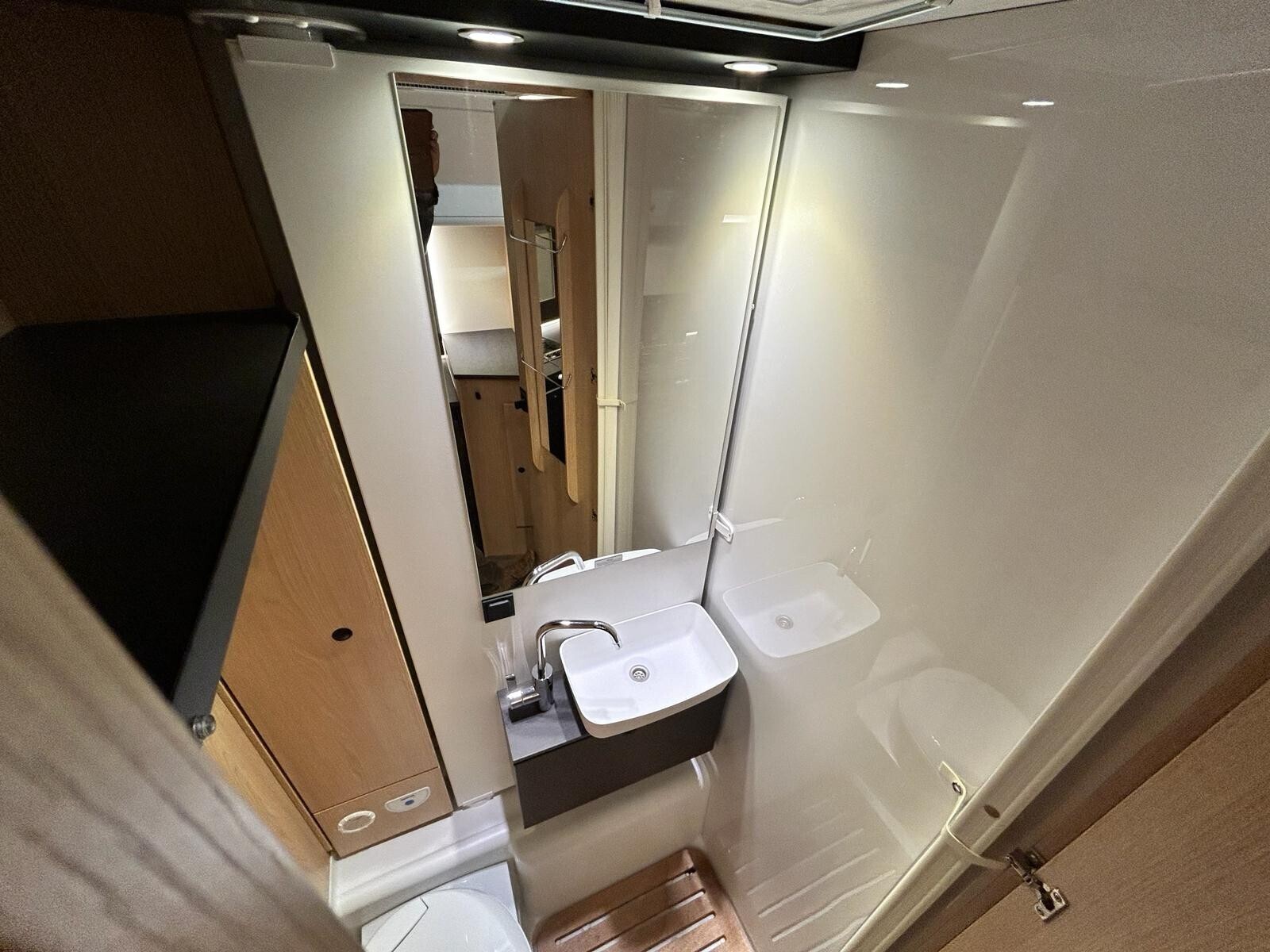 Sunlight T 670 S ADVENTURE