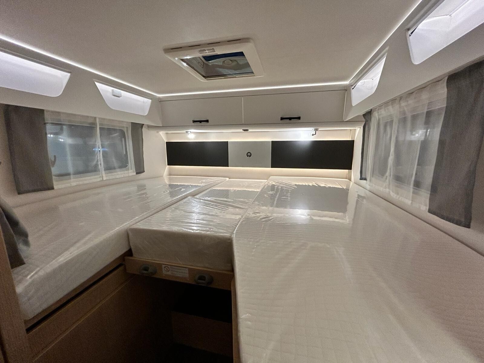 Sunlight T 670 S ADVENTURE