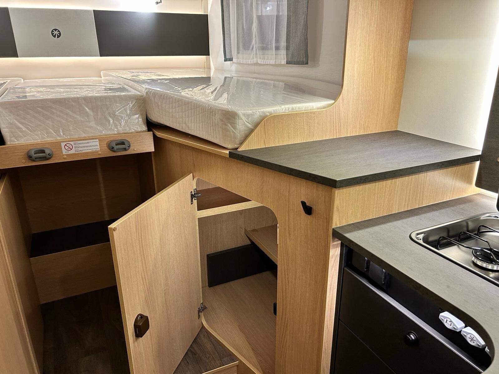 Sunlight T 670 S ADVENTURE