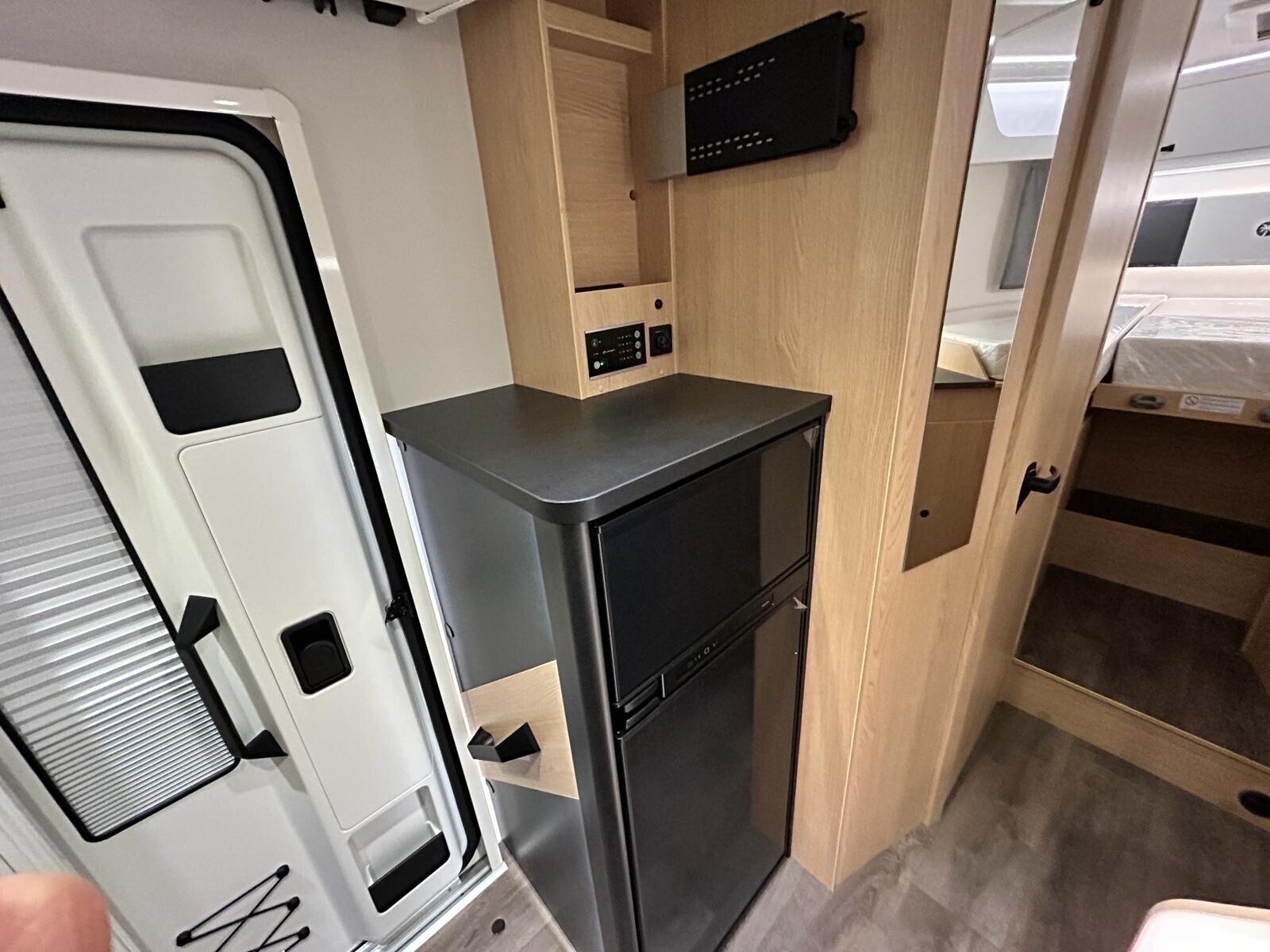 Sunlight T 670 S ADVENTURE