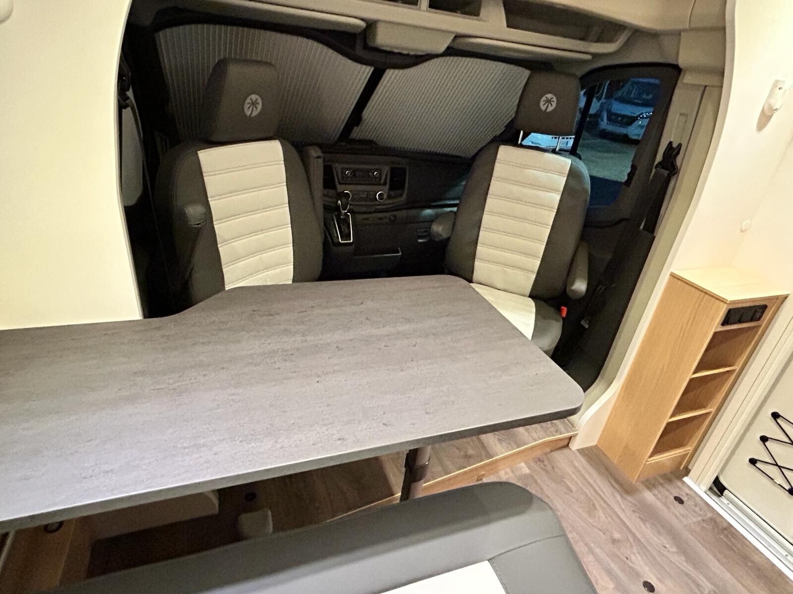 Sunlight T 670 S ADVENTURE