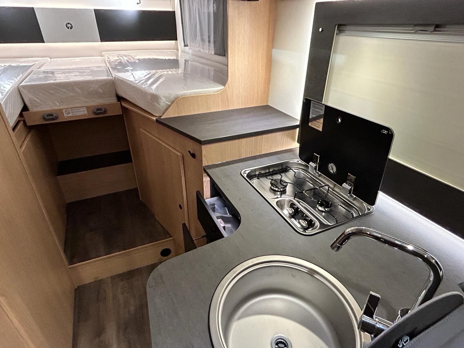 Sunlight T 670 S ADVENTURE