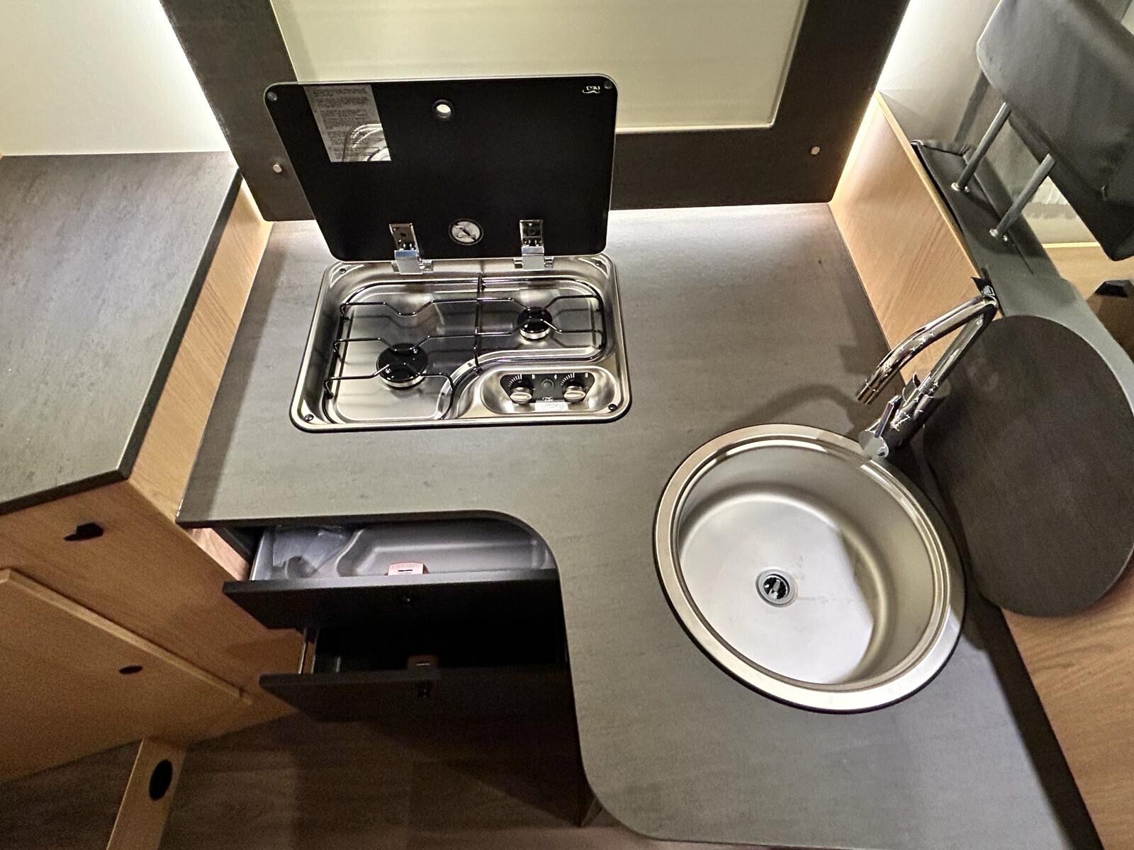 Sunlight T 670 S ADVENTURE