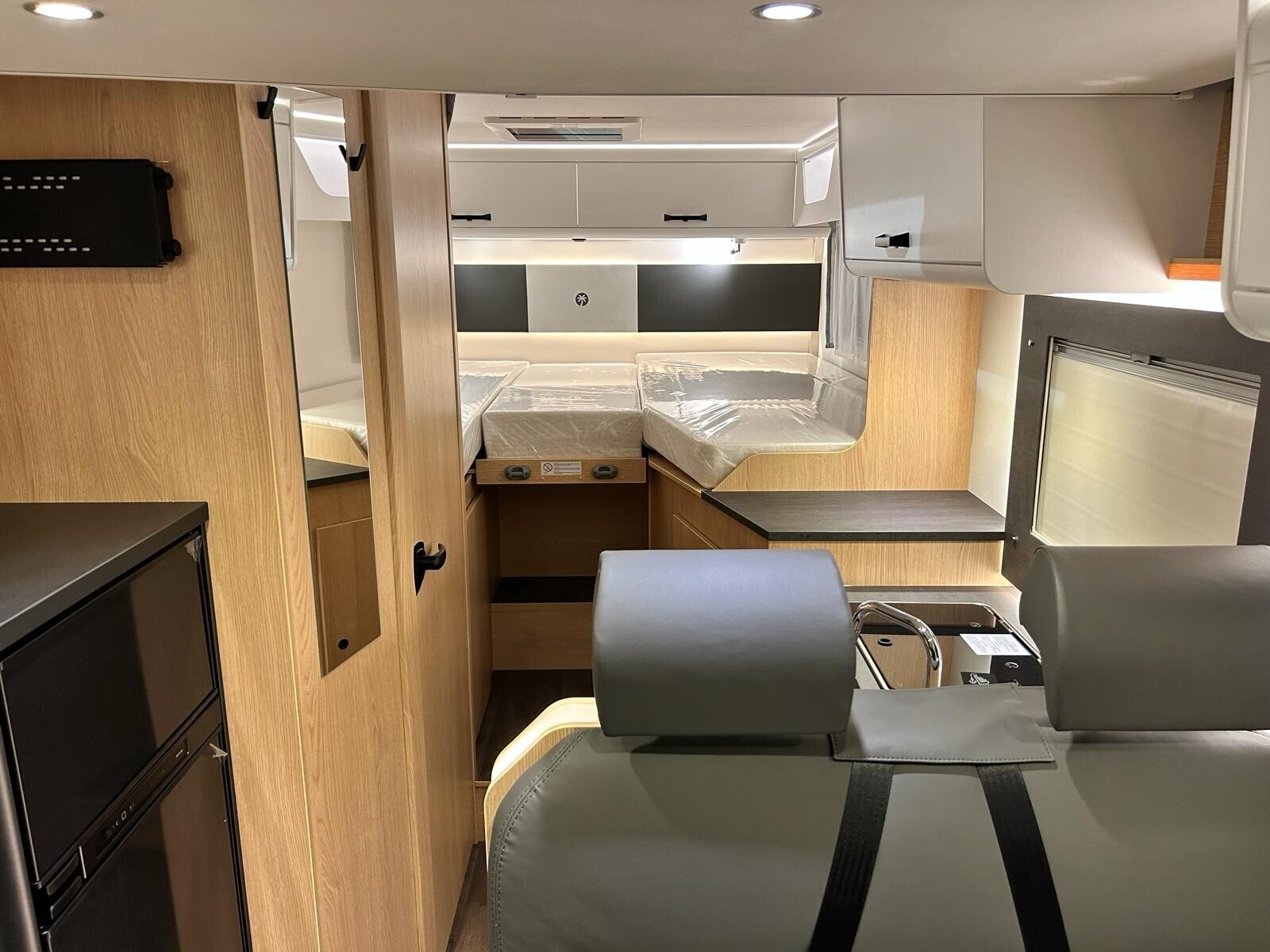 Sunlight T 670 S ADVENTURE