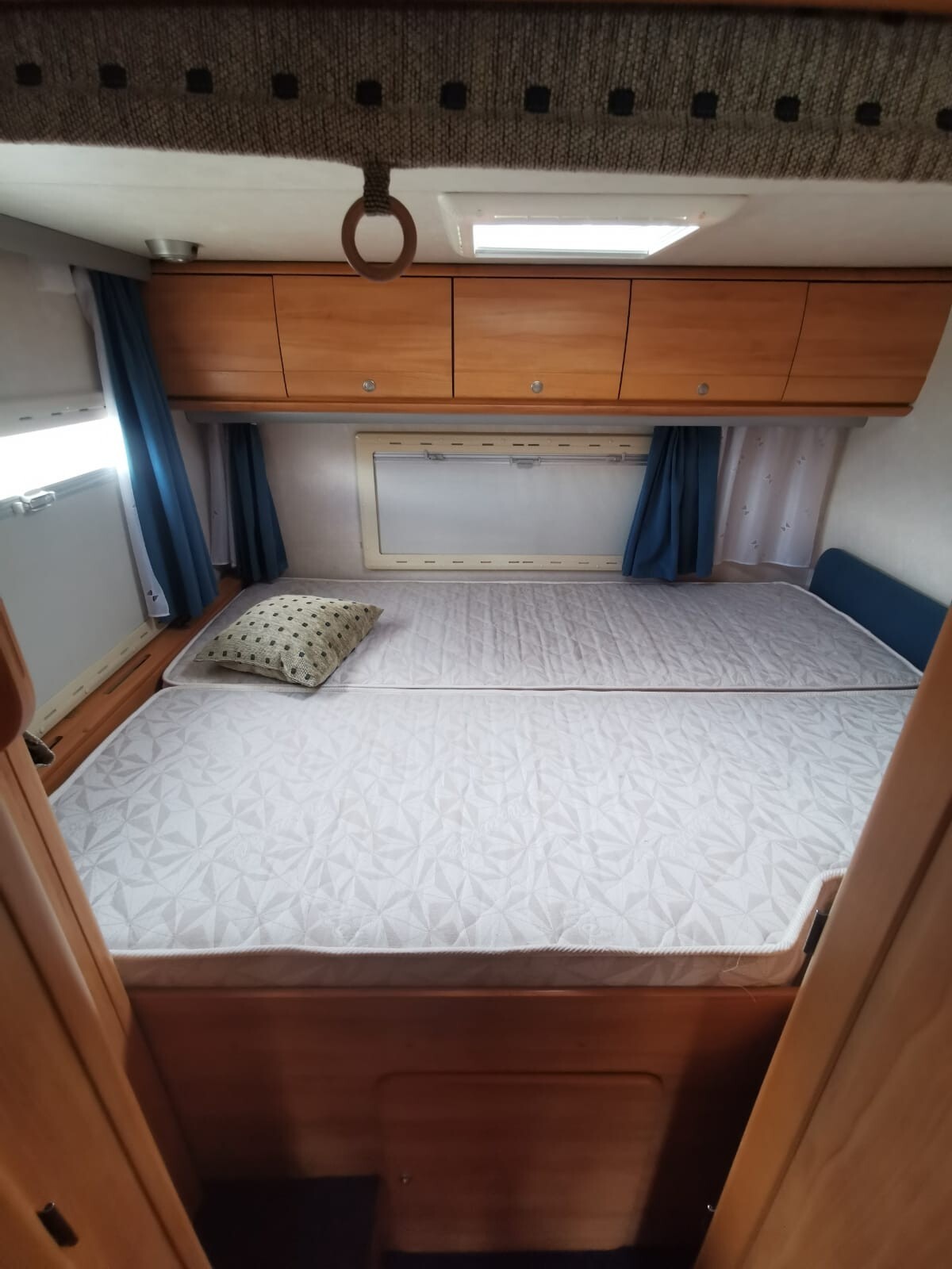 Adria STARGO 690DP MERCEDES