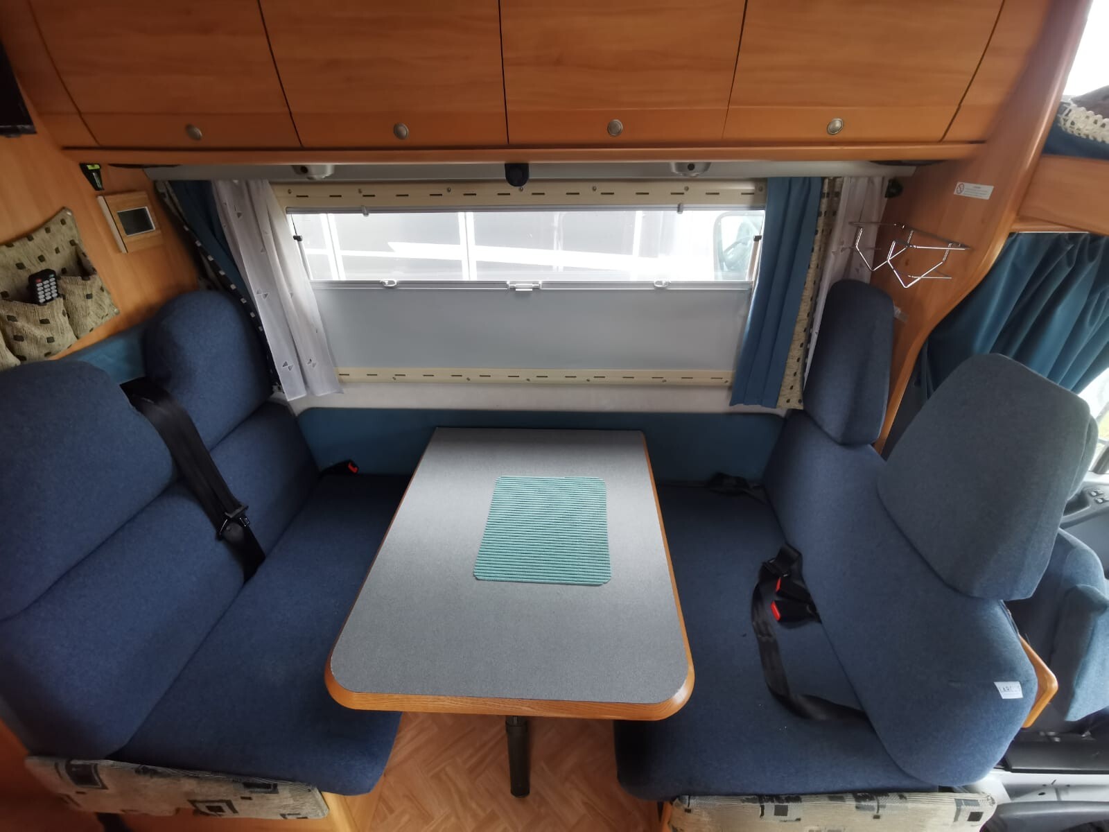 Adria STARGO 690DP MERCEDES