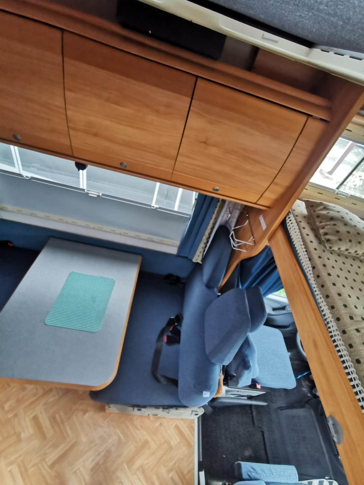 Adria STARGO 690DP MERCEDES