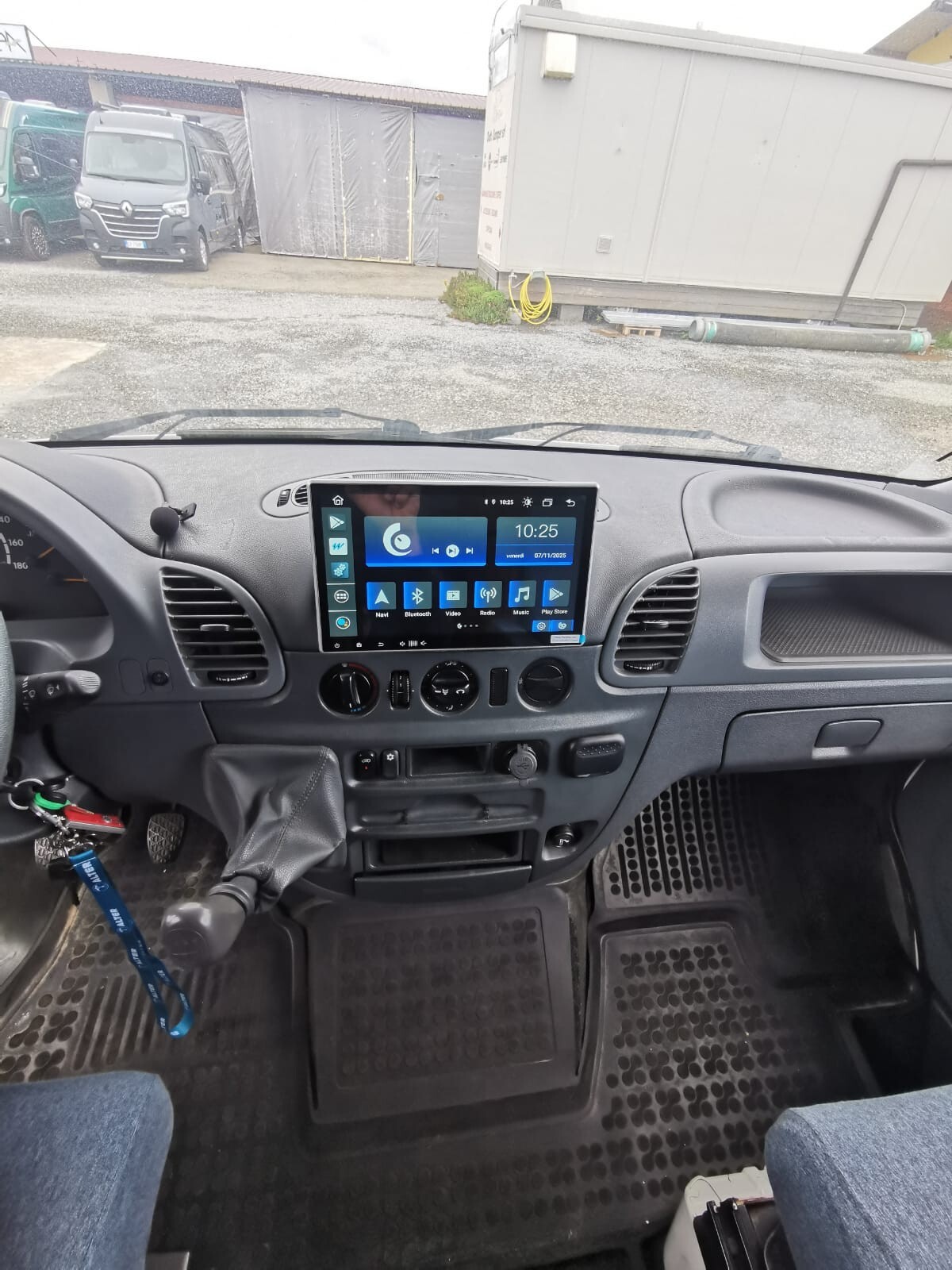 Adria STARGO 690DP MERCEDES