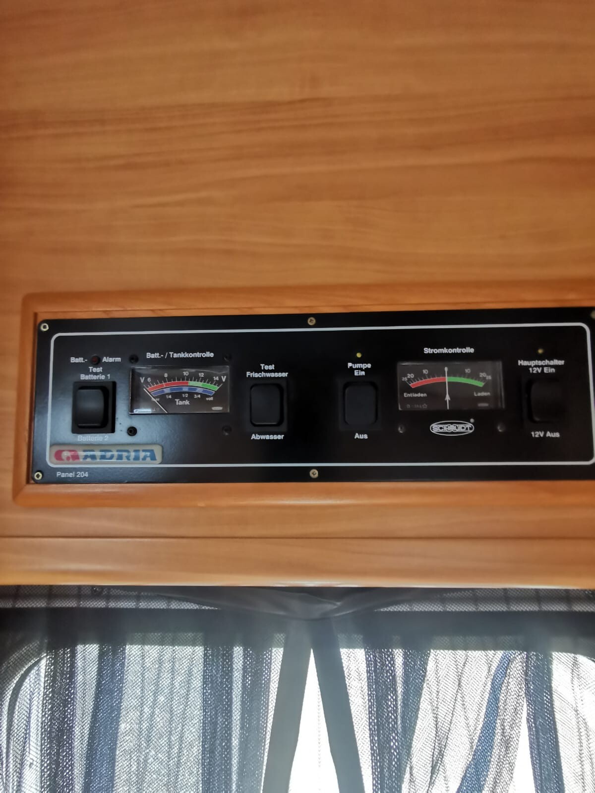 Adria STARGO 690DP MERCEDES