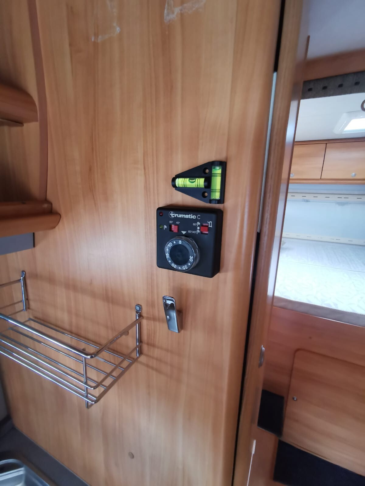 Adria STARGO 690DP MERCEDES