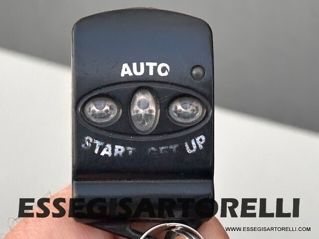 ADRIA SONIC 600 SP 150 CV POWER 2016 697 CM GARAGE