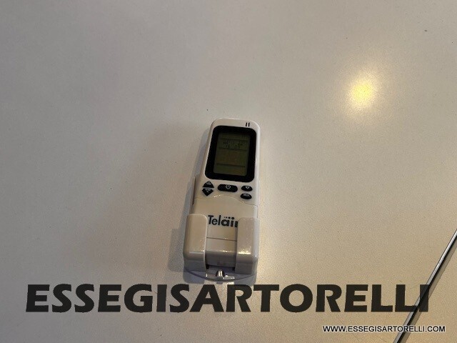 ADRIA SONIC 600 SP 150 CV POWER 2016 697 CM GARAGE