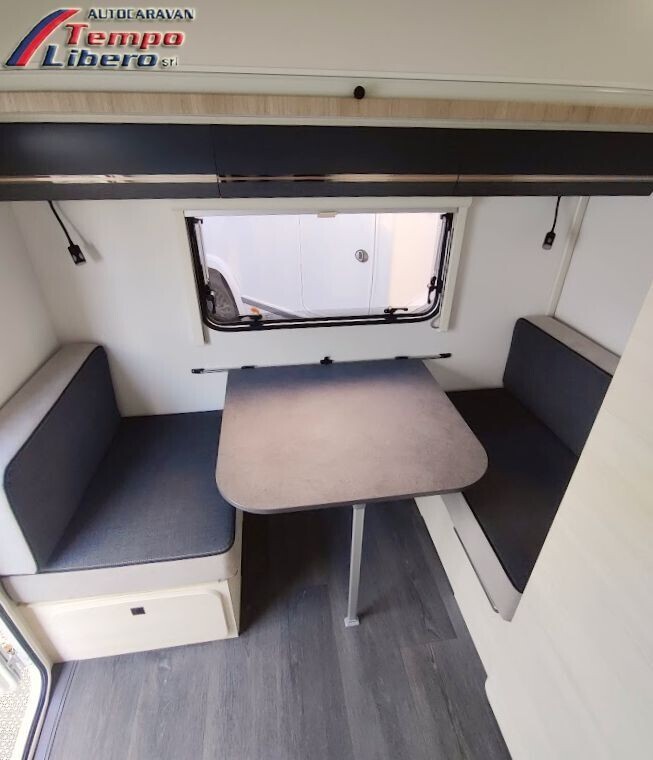 Trigano SILVER TREND 442