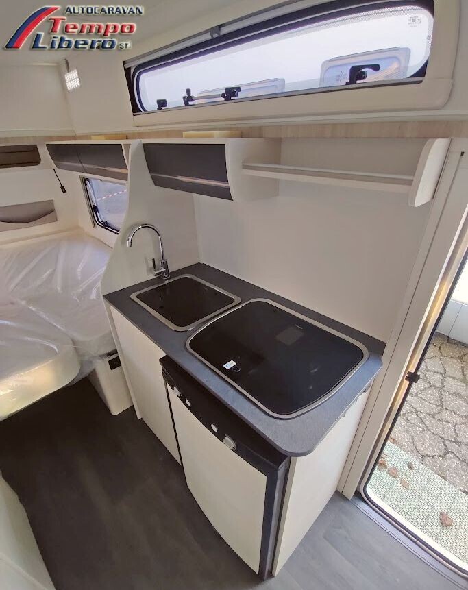 Trigano SILVER TREND 442