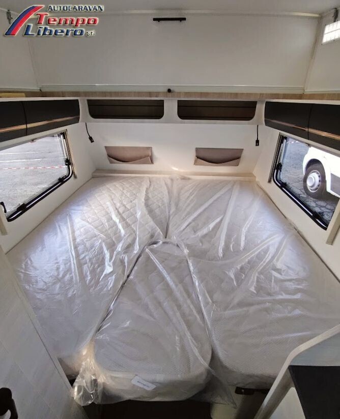 Trigano SILVER TREND 442