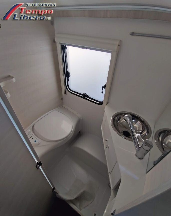 Trigano SILVER TREND 442