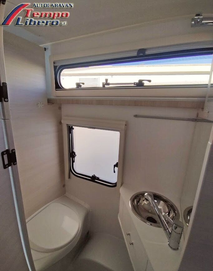 Trigano SILVER TREND 442