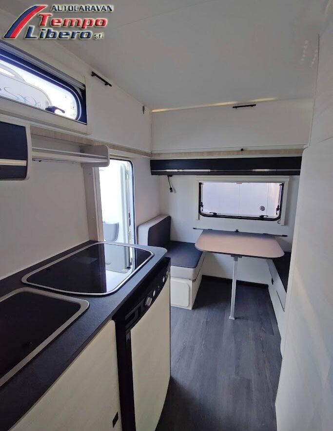 Trigano SILVER TREND 442