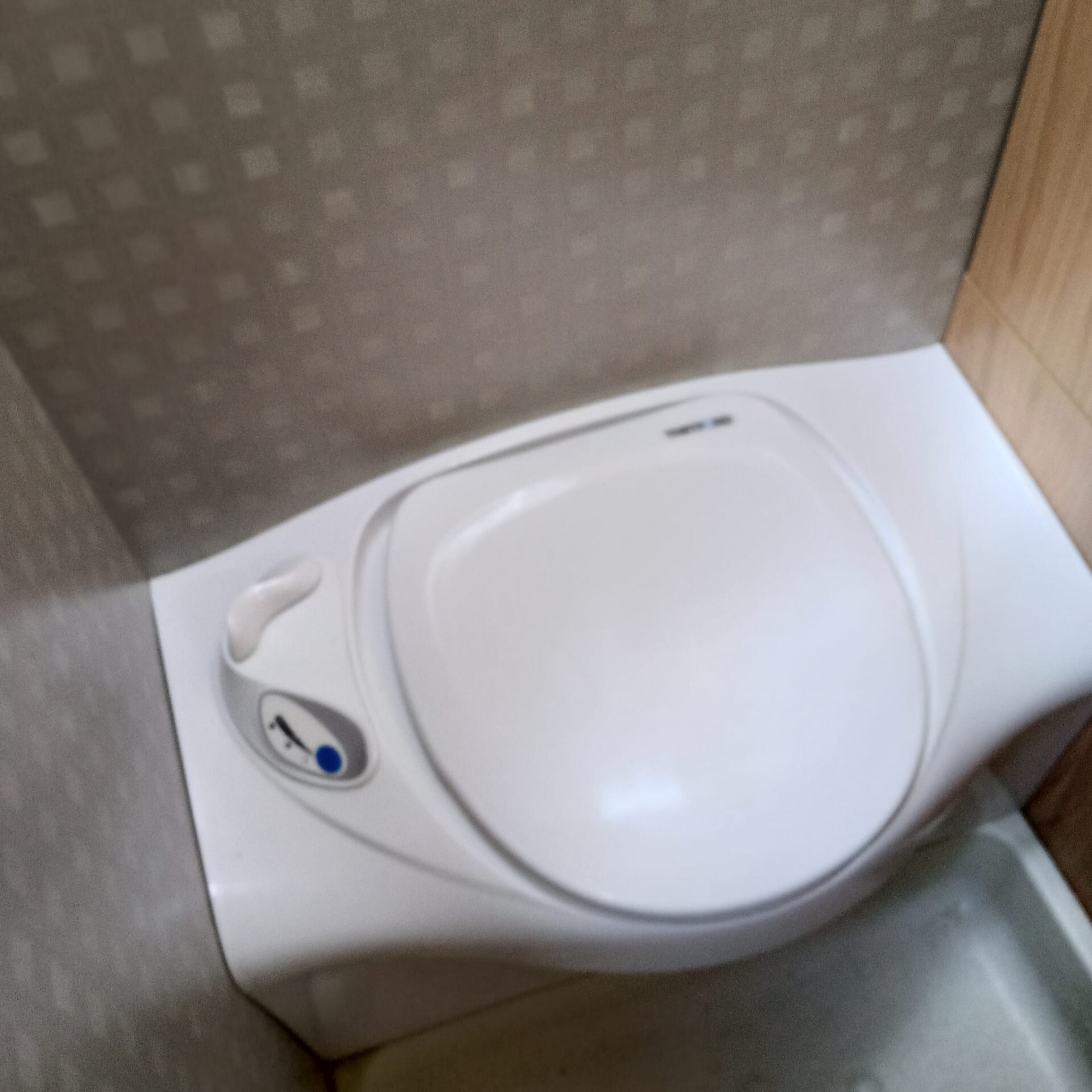 CARAVAN Bürstner BELCANTO 490TK