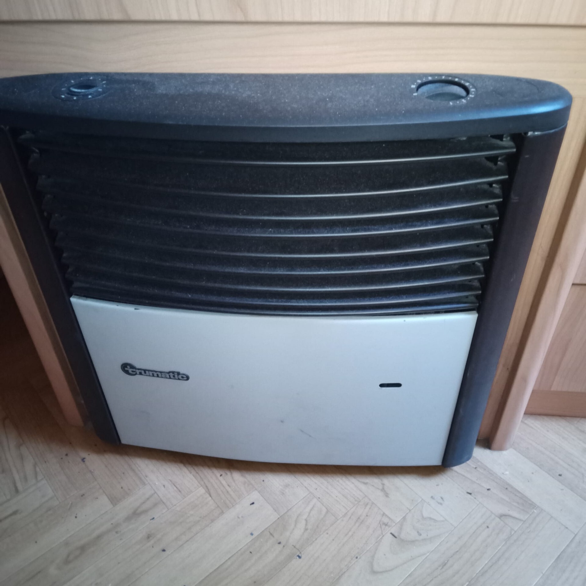CARAVAN Bürstner BELCANTO 490TK