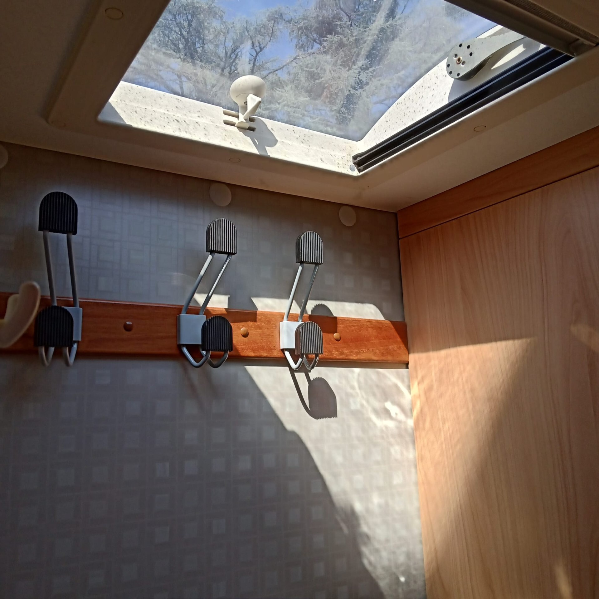CARAVAN Bürstner BELCANTO 490TK