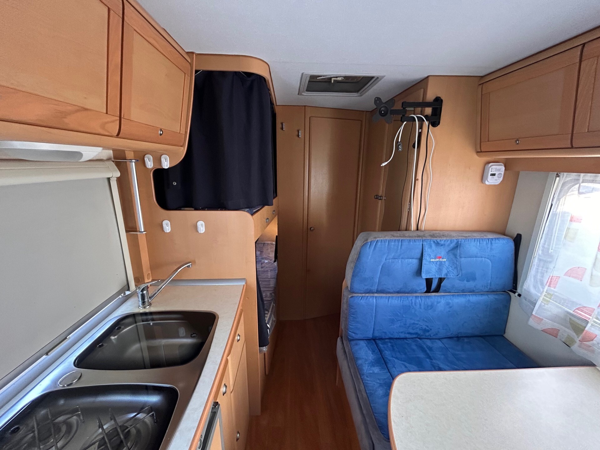 Roller Team ELIOT 10