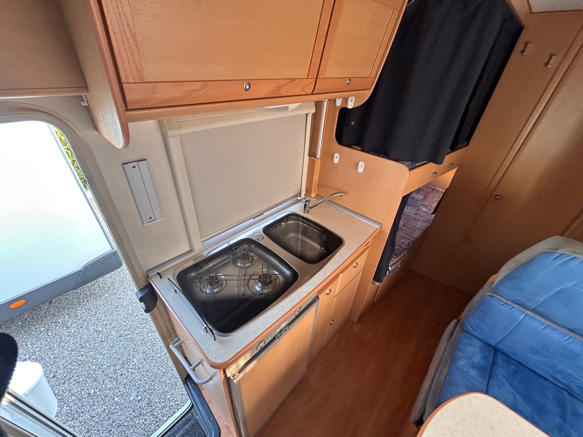 Roller Team ELIOT 10