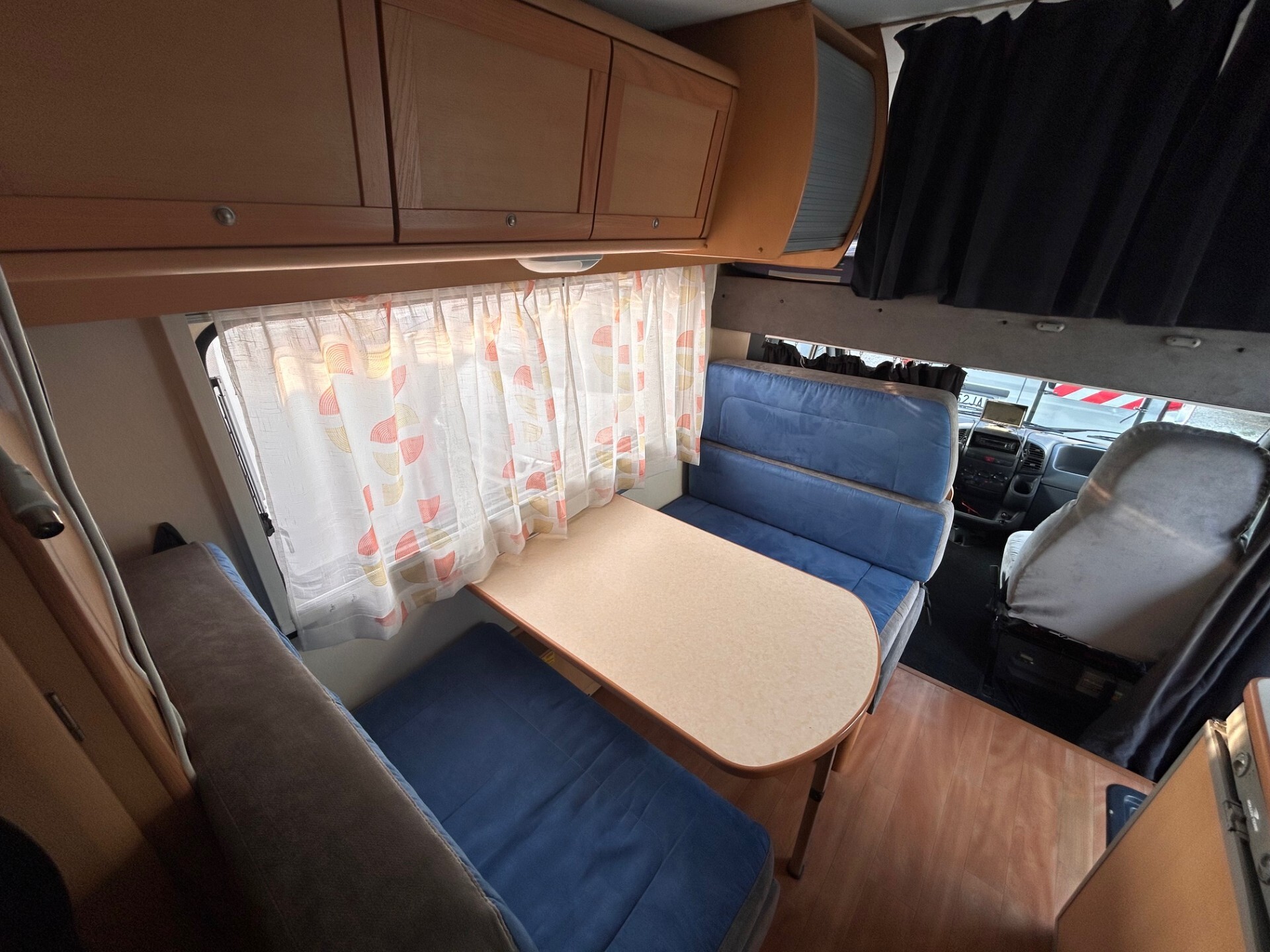 Roller Team ELIOT 10