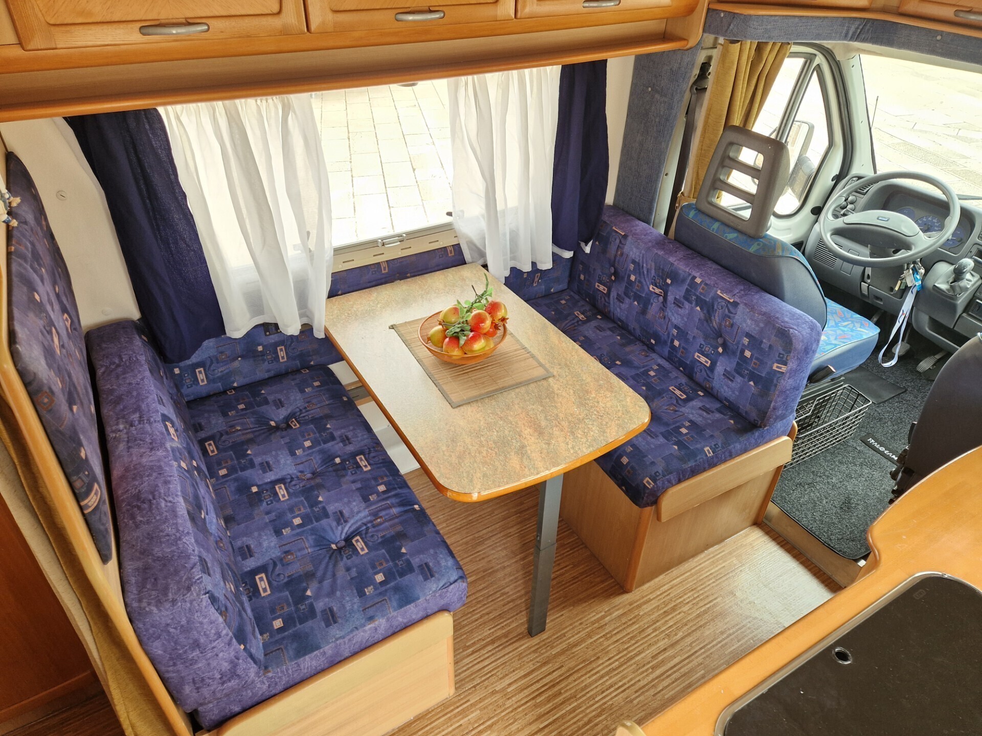 Elnagh semintegrale sleek 2800id Td