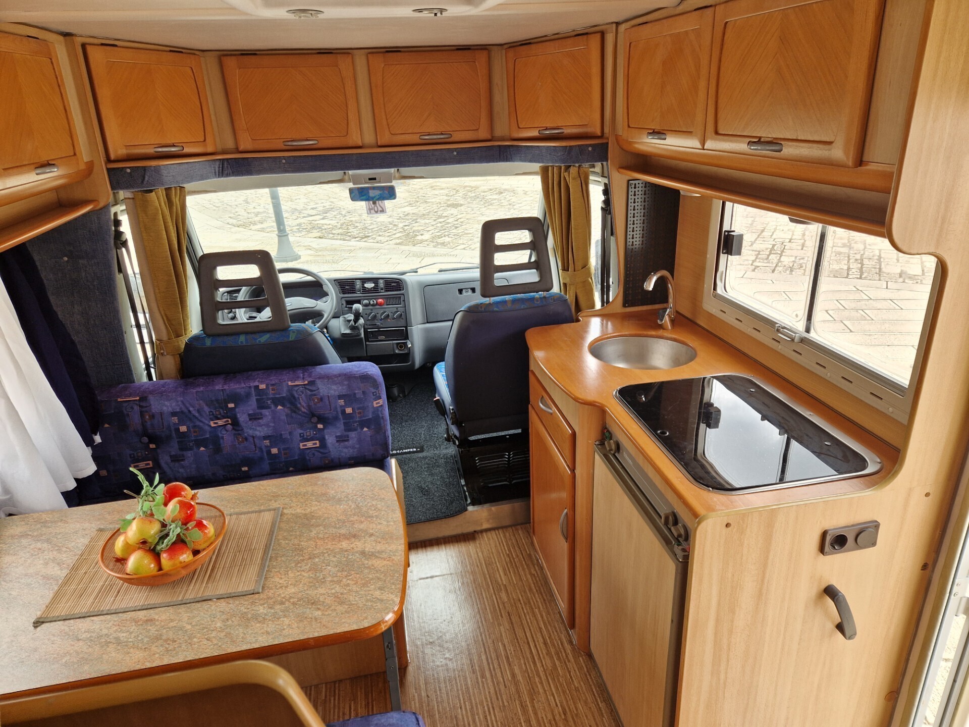 Elnagh semintegrale sleek 2800id Td