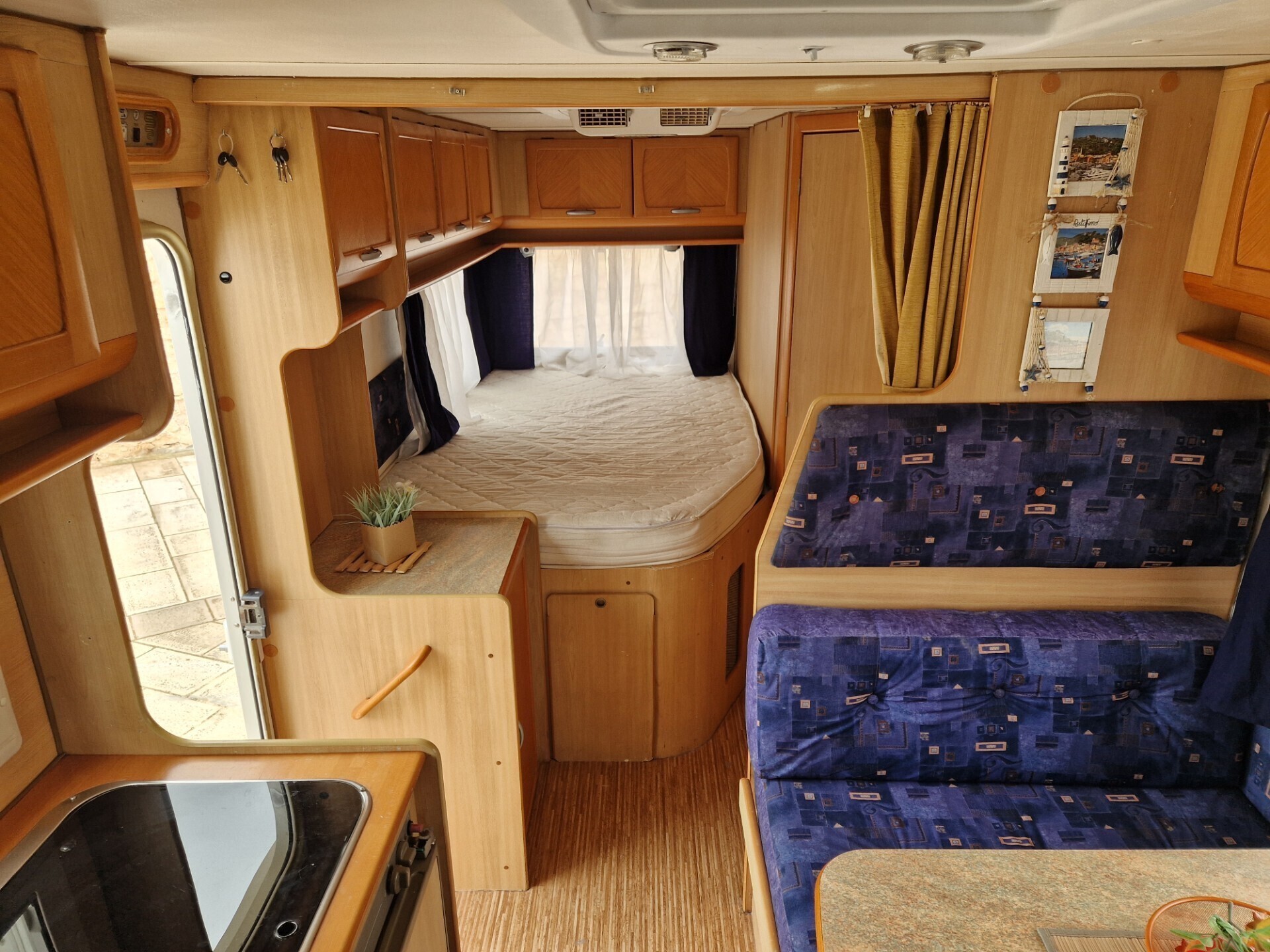 Elnagh semintegrale sleek 2800id Td