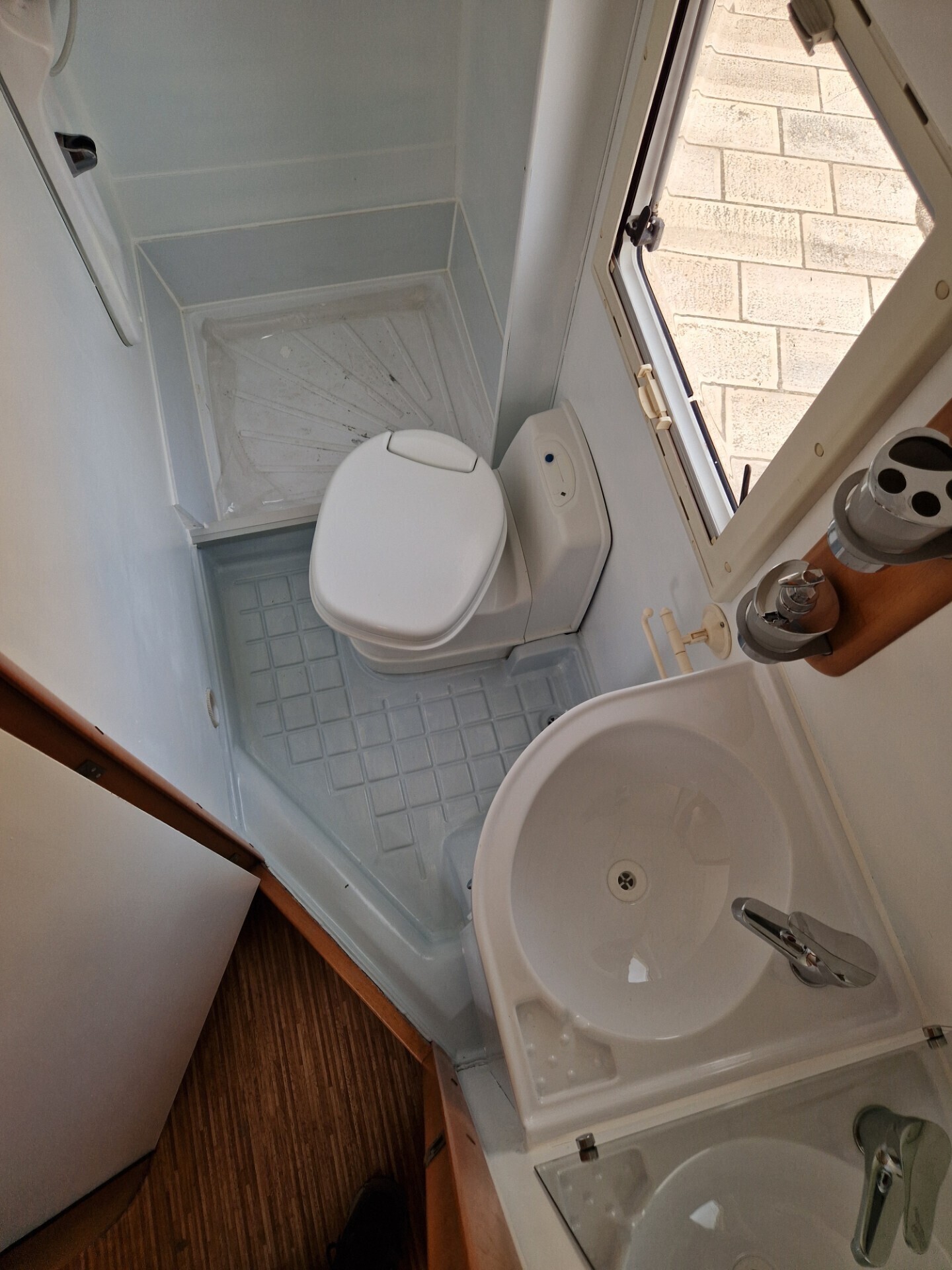 Elnagh semintegrale sleek 2800id Td