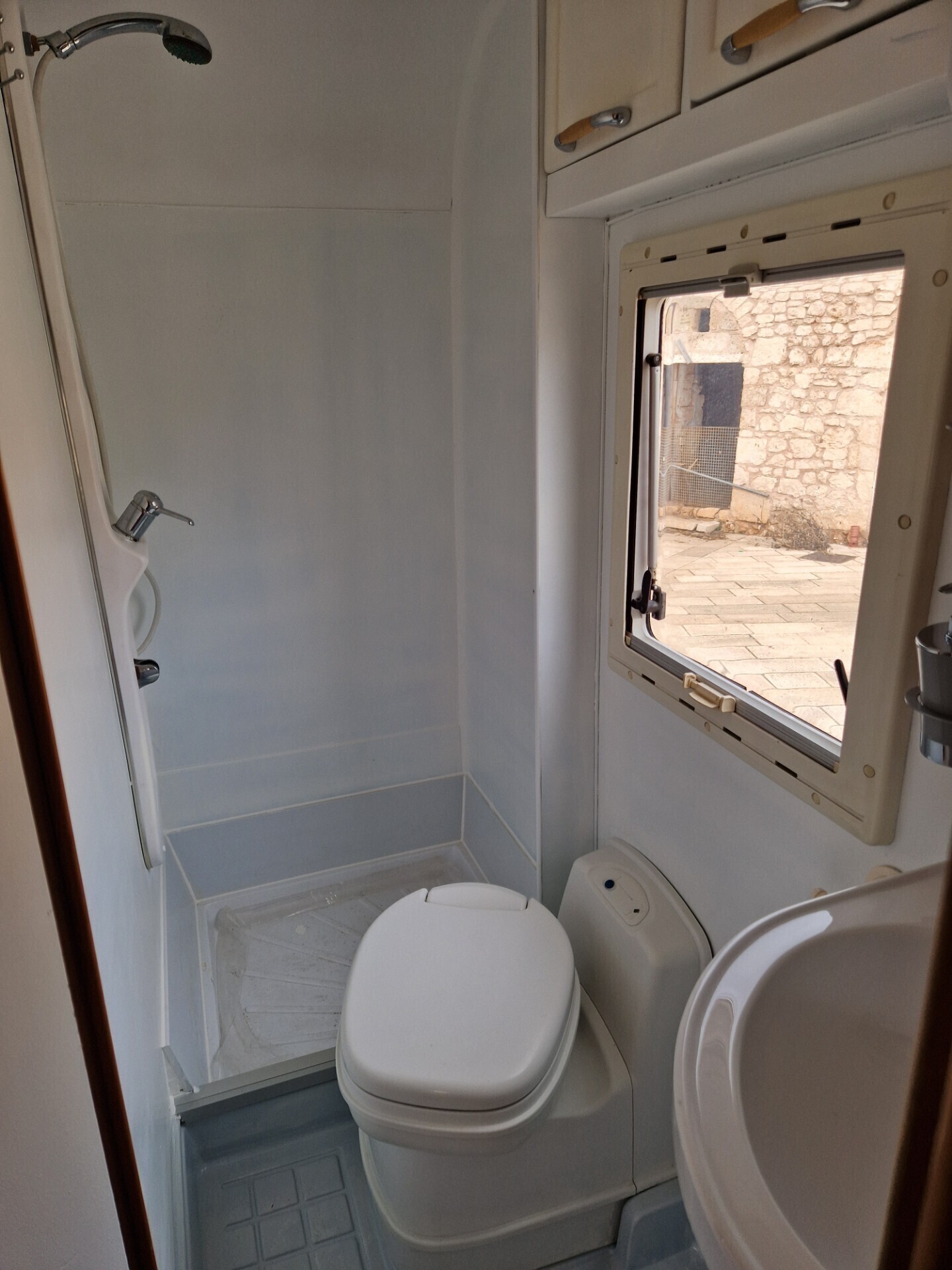 Elnagh semintegrale sleek 2800id Td