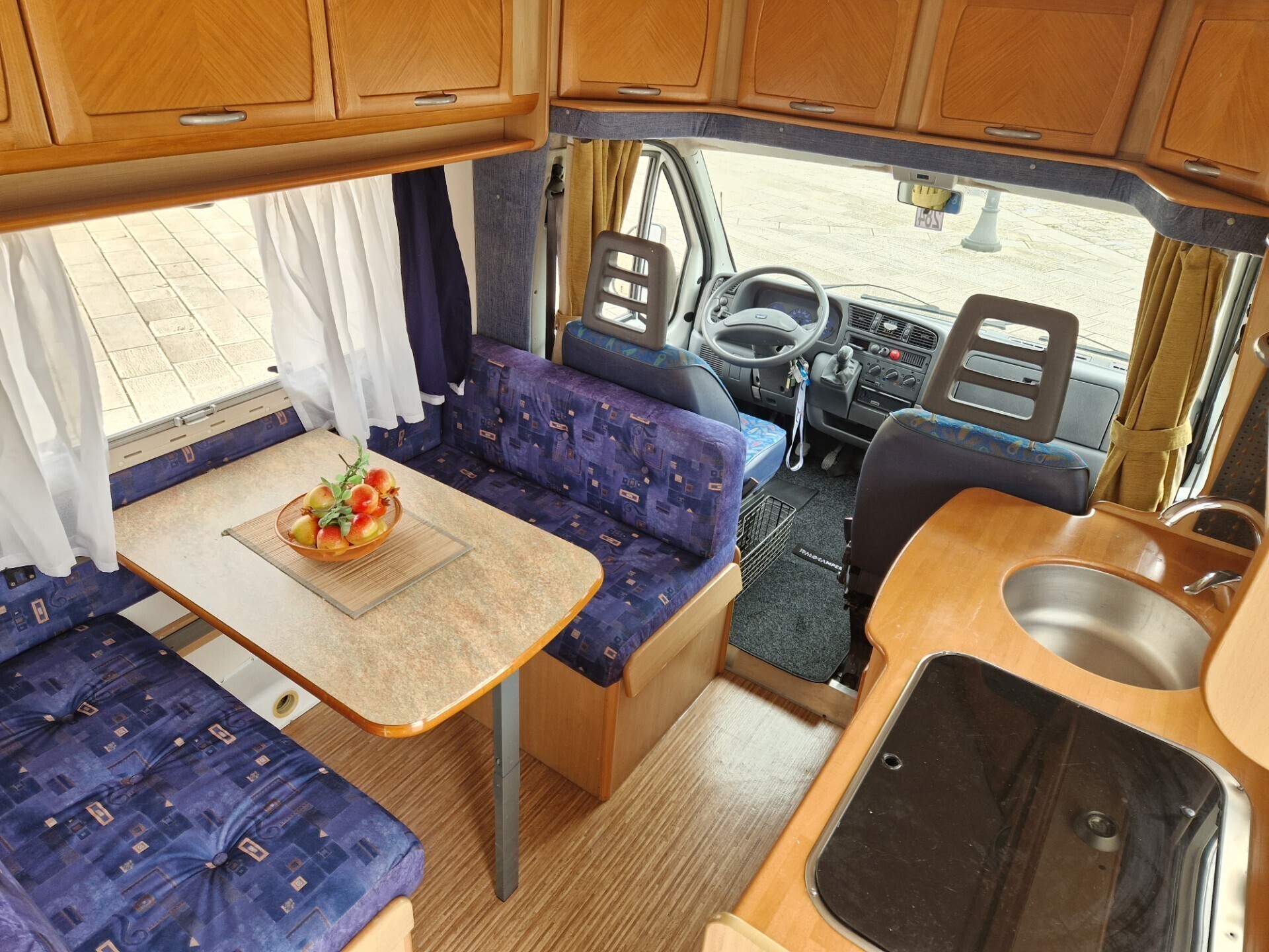 Elnagh semintegrale sleek 2800id Td