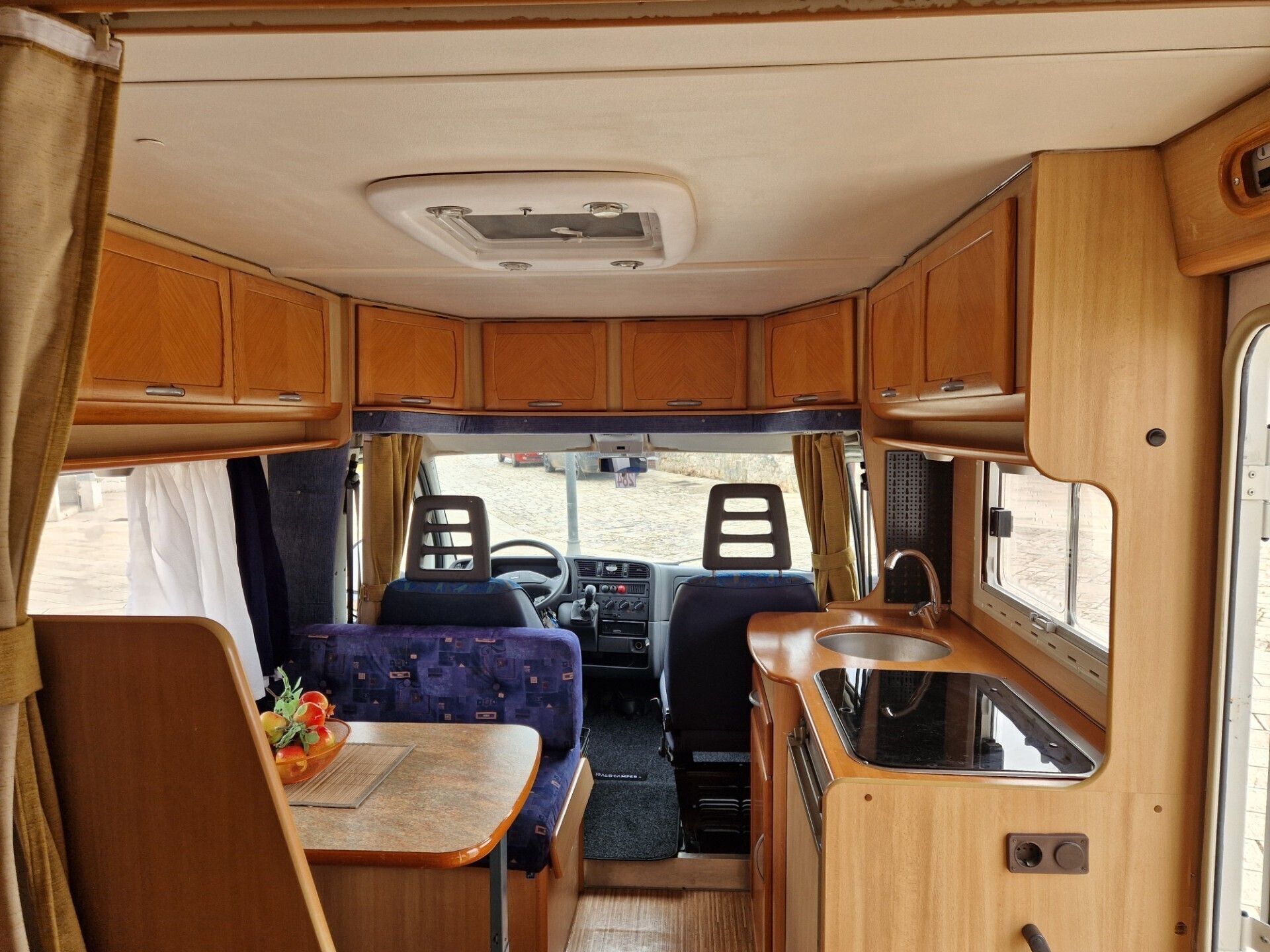 Elnagh semintegrale sleek 2800id Td