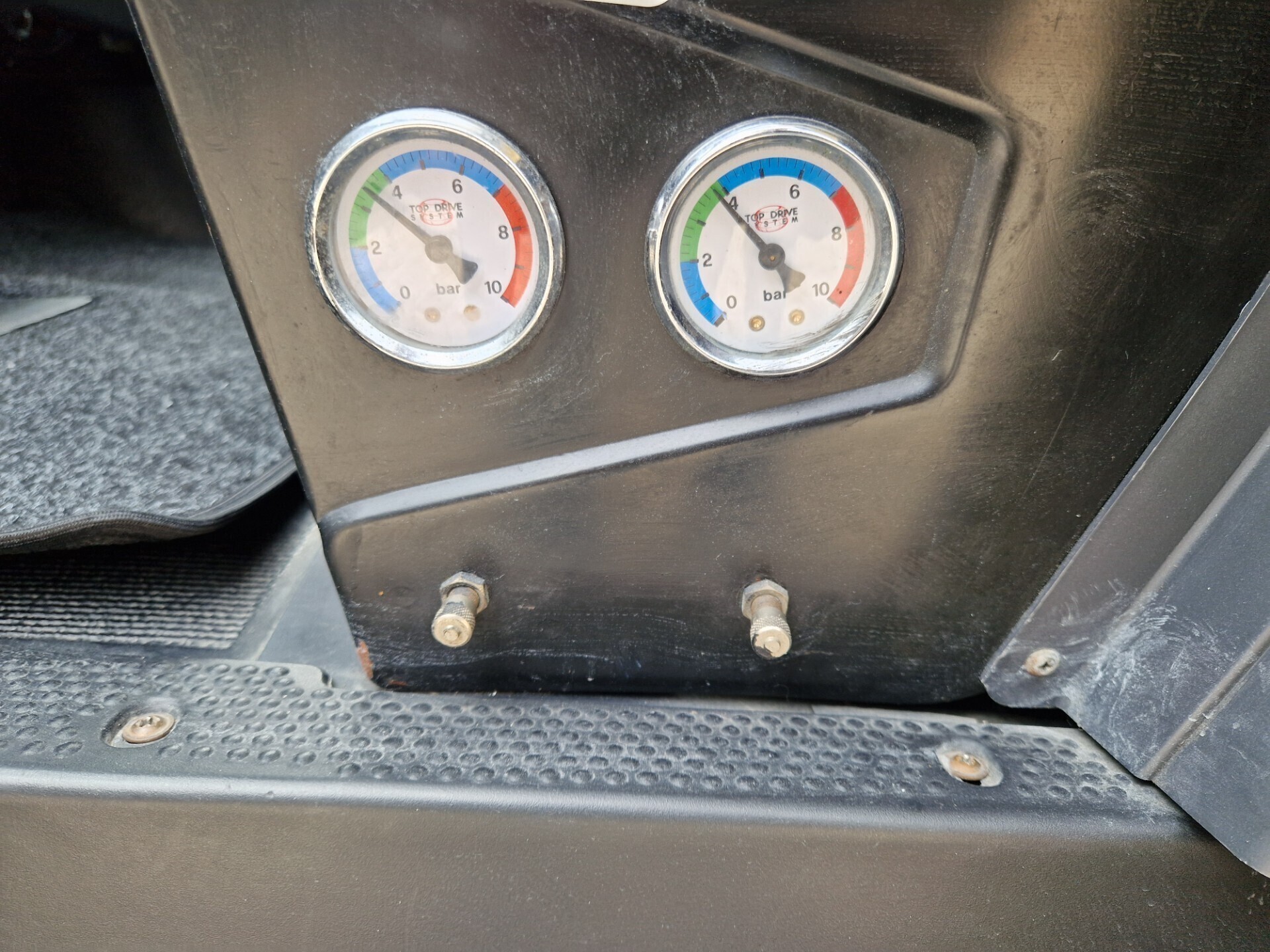 Elnagh semintegrale sleek 2800id Td