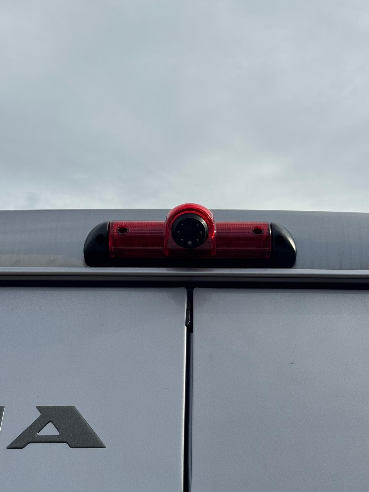 ADRIA TWIN 640 SGX PLUS 2025