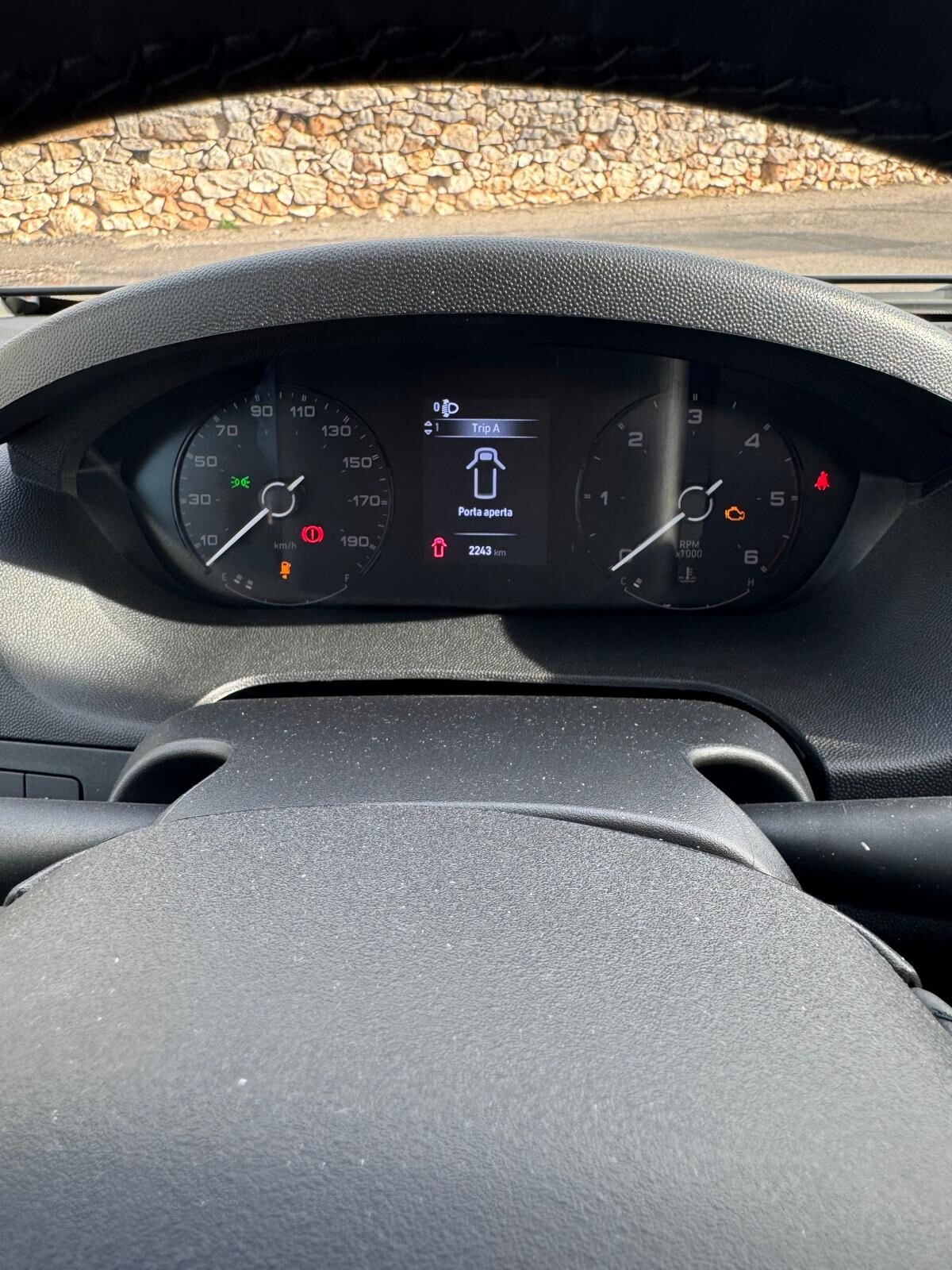 ADRIA TWIN 640 SGX PLUS 2025