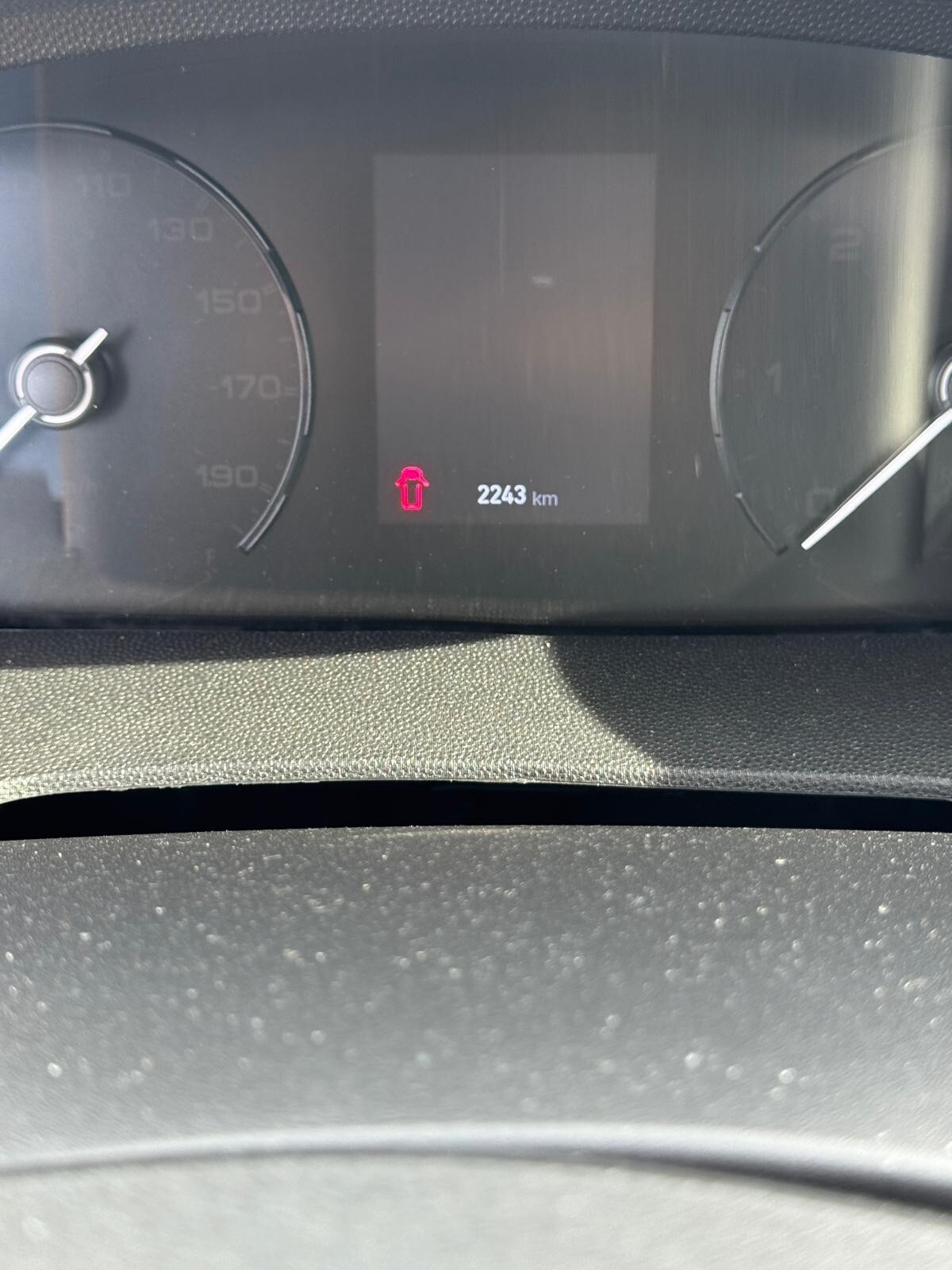 ADRIA TWIN 640 SGX PLUS 2025