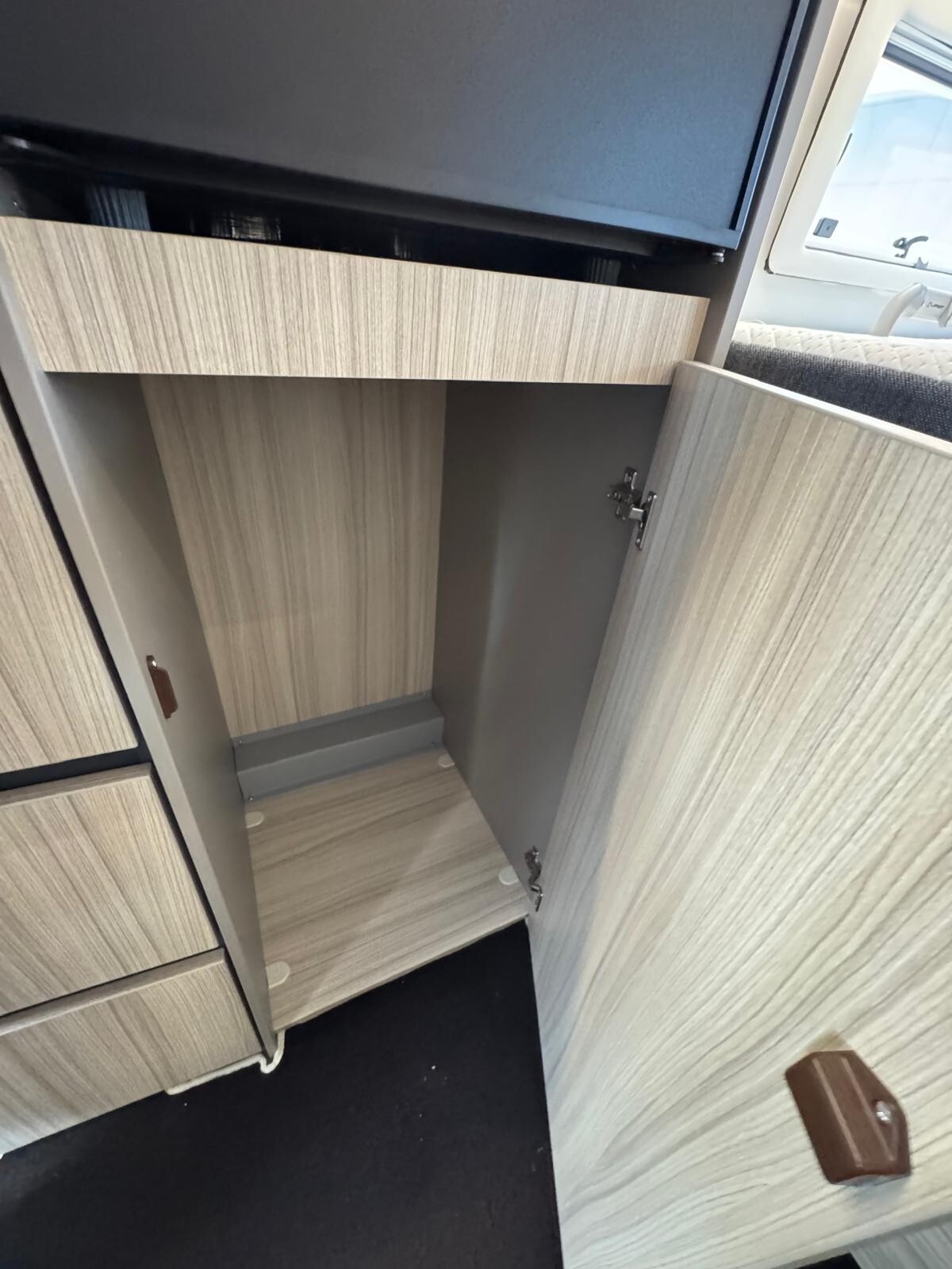 ADRIA TWIN 640 SGX PLUS 2025