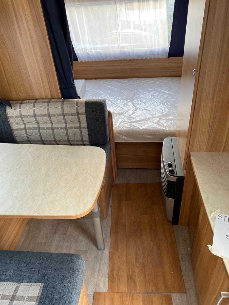 Sterckeman starlett 420 pe