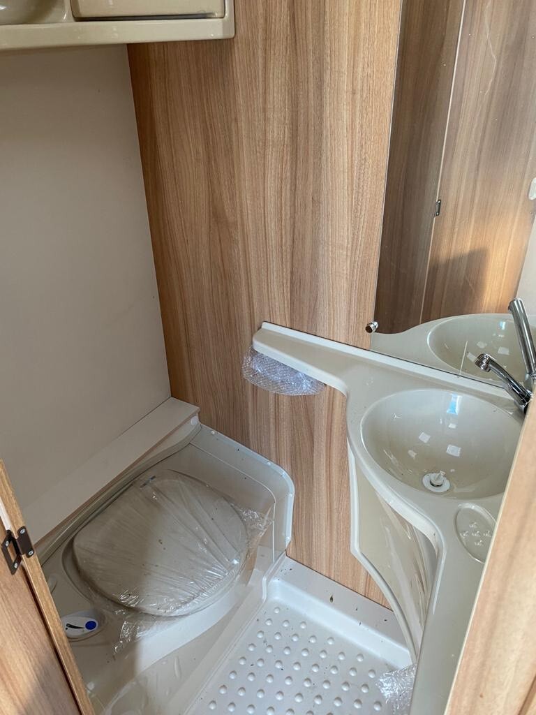 Sterckeman starlett 420 pe