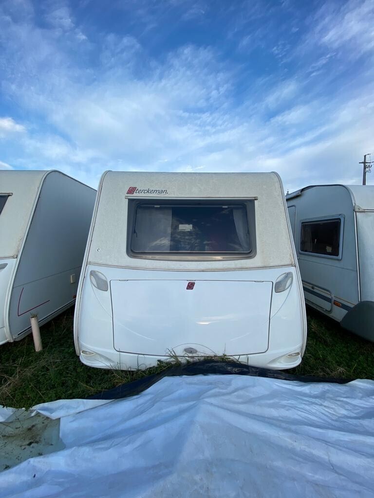 Sterckeman starlett 470 pe