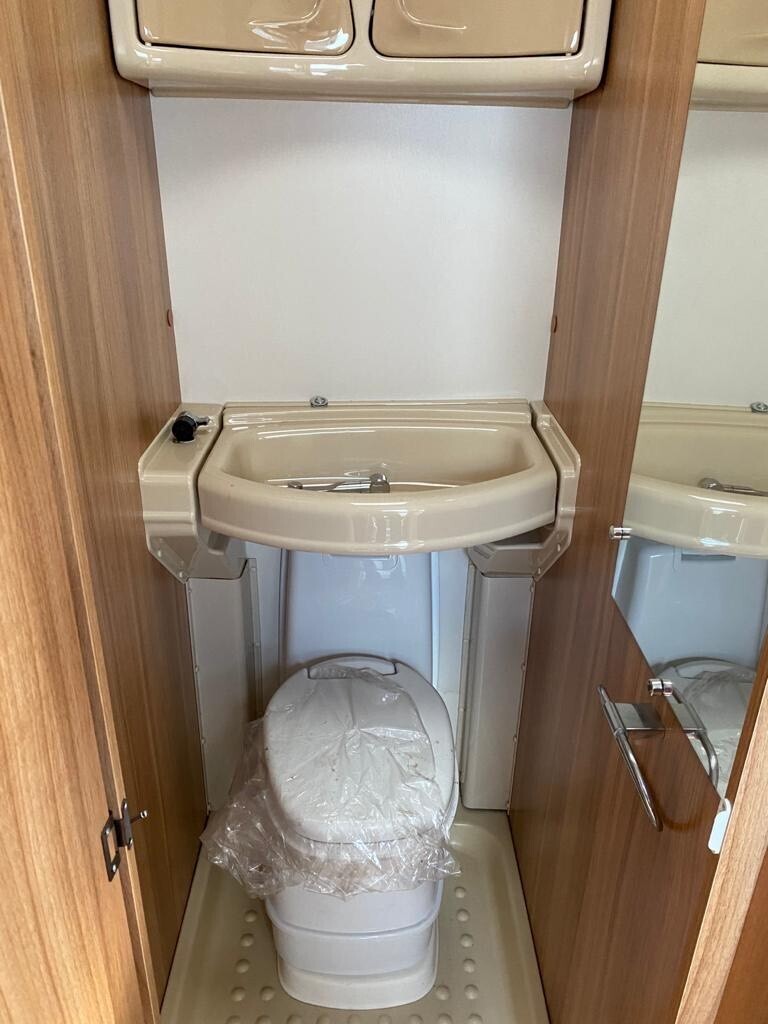 Sterckeman starlett 470 pe