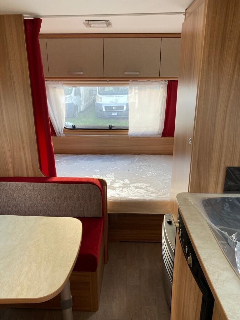 Sterckeman starlett 470 pe