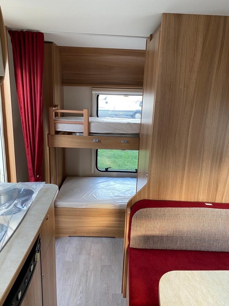 Sterckeman starlett 470 pe